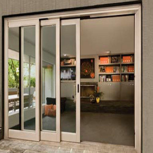 Modern Designer Sliding Door