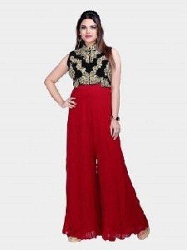 Party Wear Long Gown