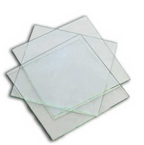 Plain Anti Reflective Glass Thickness: Custom Millimeter (Mm)