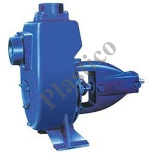 Premium Self Priming Monoblock Mud Sewage Pump