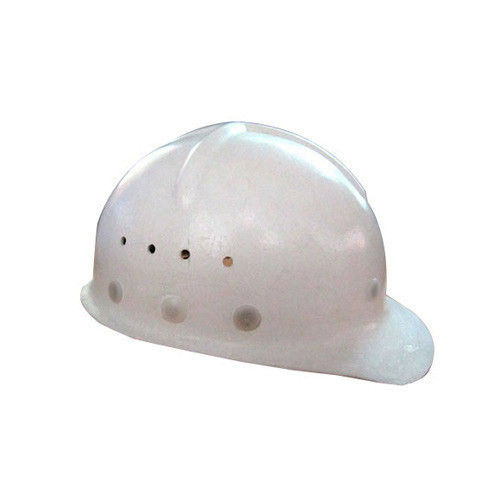 Sturdy Design Industrial Safety Helmet