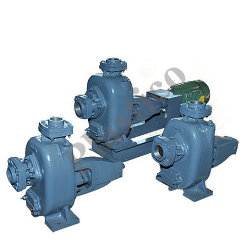 Waste Water Treatment Pump