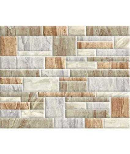 Any Color 3 D Wall Tiles