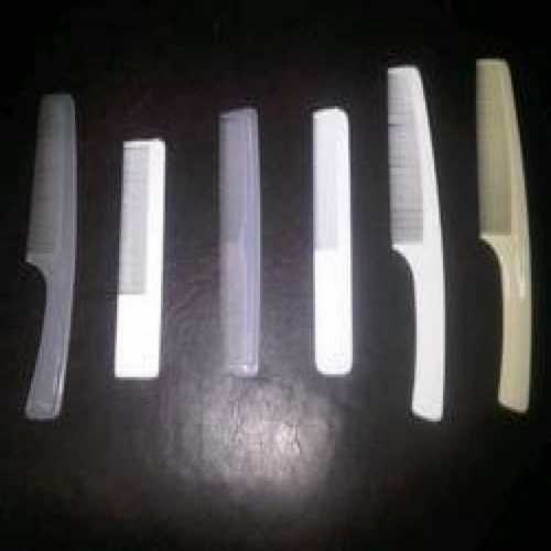 5-8 Inches Plastic Combs