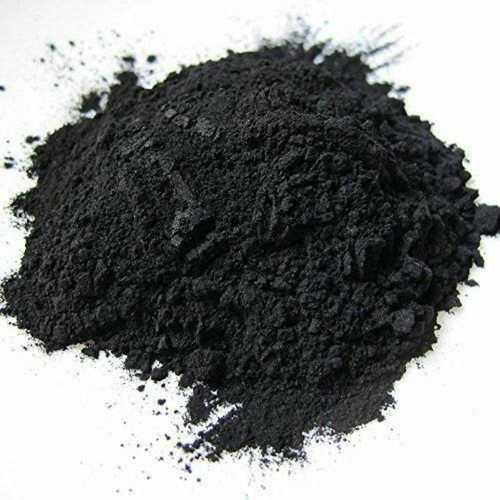 Hard Wood Activated Charcoal Powder