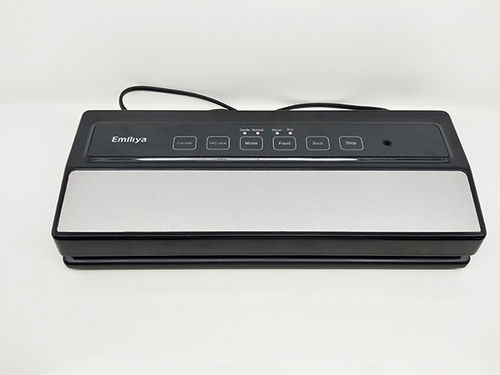 Automatic Electric Food Vacuum Sealer