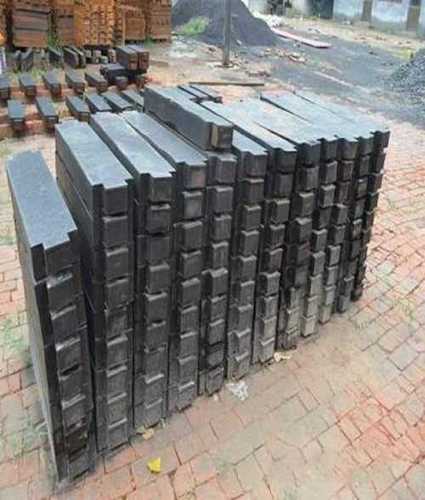 Construction Site Aluminium Ingot