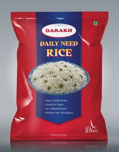 long grain rice