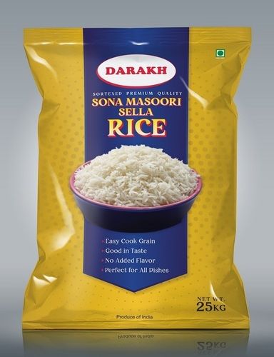 sona masoori rice