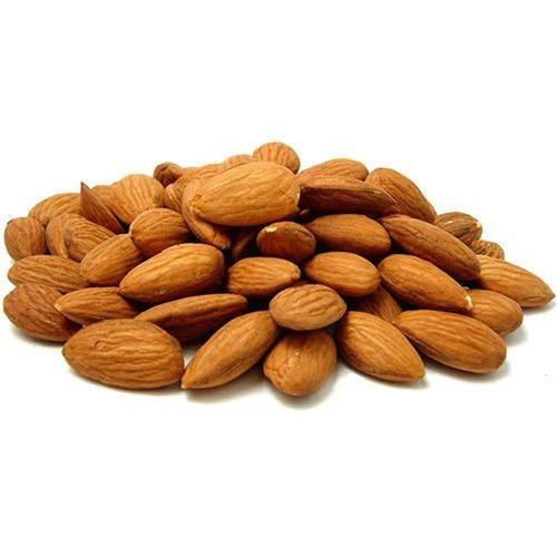 Dried Indian Crunchy Almond Nuts