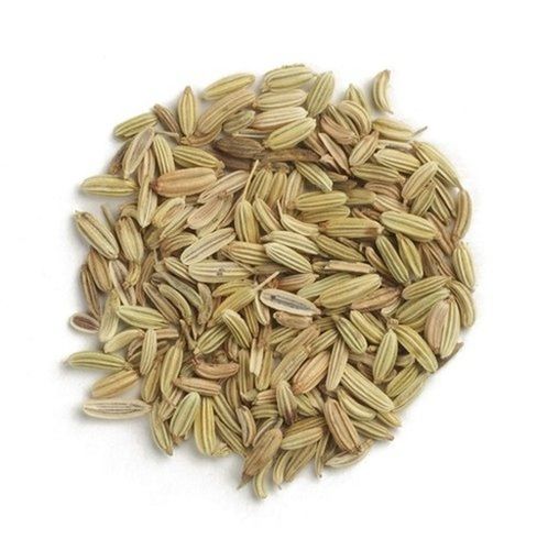 Dried Organic Fennel Seed