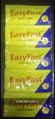 Easy-fast (Gum)