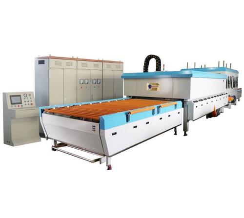 Glass Tempering Furnace - Xinglass Application: Architectural