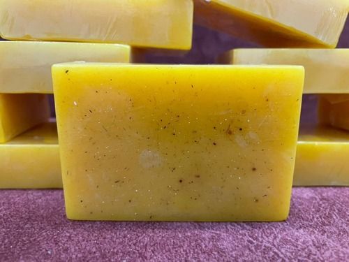 Anti Tan And May Reduce Dark Spots Handmade Papaya Licorice Herbal Soap