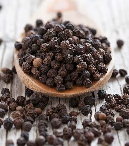 Healthy And Natural Black Pepper Grade: Food Grade