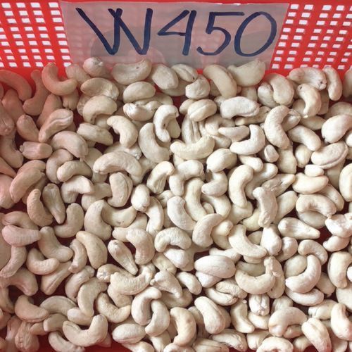 High Grade W450 Cashew Nuts