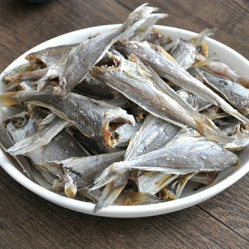 Impurity Free Dry Fish