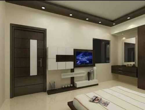 Rectangular Modular False Ceiling Panel