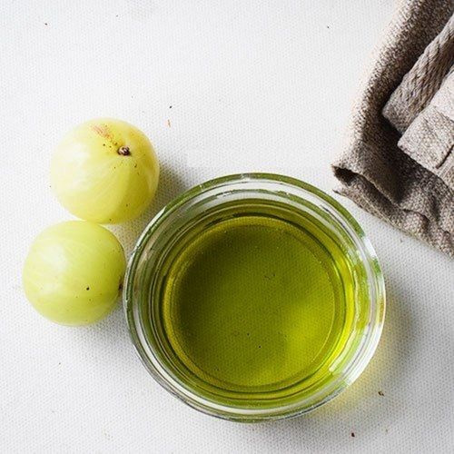 Organic Amla Essential Oil Age Group: Adults