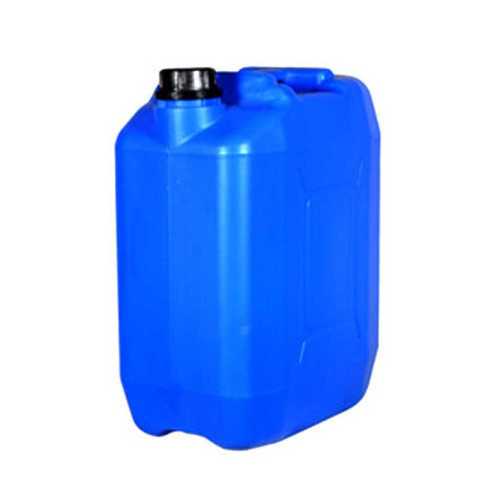 Plastic Chemical Container