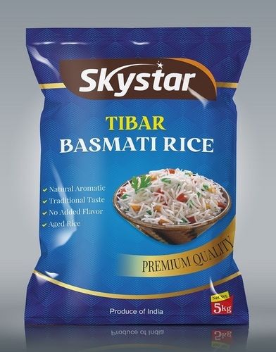 Skystar Tibar Basmati Rice