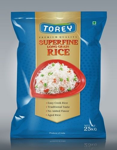 Torey Superfine Long Grain Rice