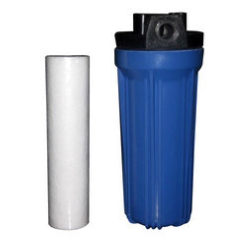 Plastic Water Softener Filter Cartridge For All Types Of Water Purifiers