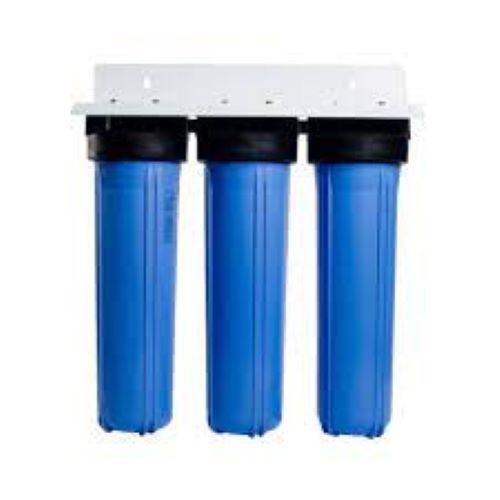 Plastic Water Softener Filter Cartridge For All Types Of Water Purifiers