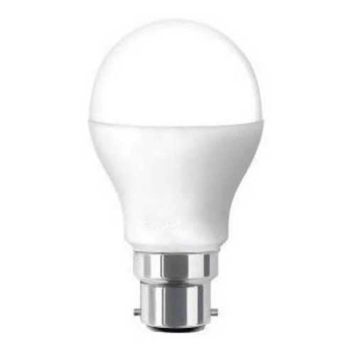 Plastic White Led Bulb