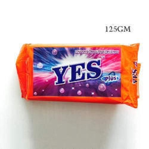 125G Yes Plus White Detergent Cake