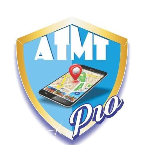 ATMT Hub - Anti Theft Mobile Tracker App | Online Service, Remote Control, Lost Mobile Tracking, Android Technology