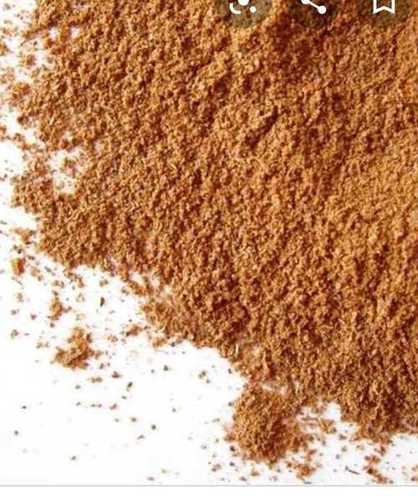 Fresh Brown Color Gravy Powder