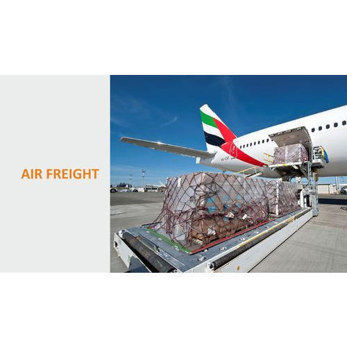 Bulk International Cargo Courier Services By Patel Air Freight Express