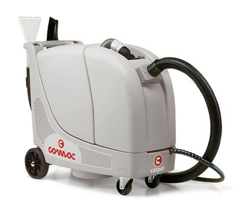 Plastic Commercial Portable Electric 1650W Carpet Cleaner