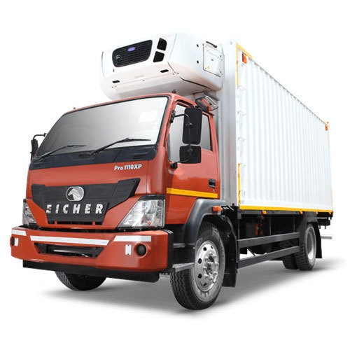 Domestic Cold Chain Logistics Service By HR COOL CARRIER