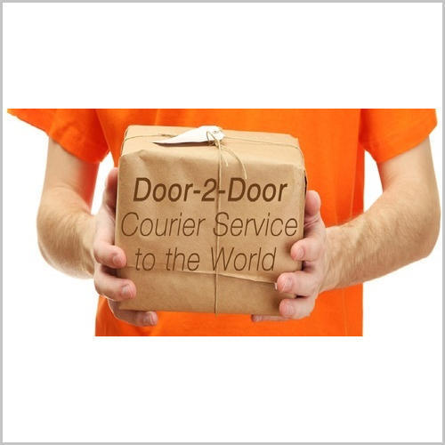 Door To Door Delivery Service By Patel Air Freight Express