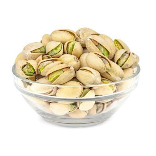 Dried In Shell Pistachio