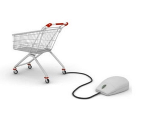 E Commerce Development Service - Customizable Online Platform for Multiple Users | Ready Storefront Secure Shopping Cart Convenient Product Catalog Built-in Marketing Tools