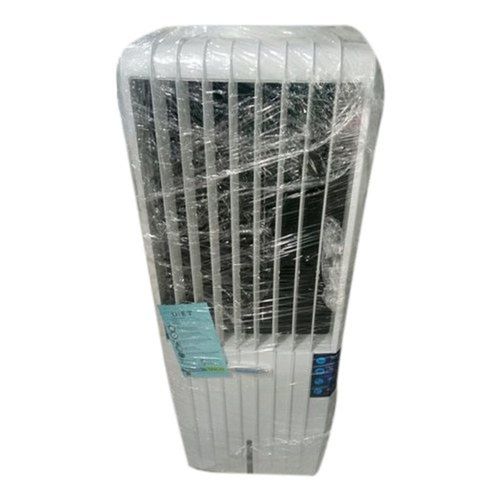 Evaporative Plastic Desert Room Air Cooler Energy Efficiency Rating: A  A