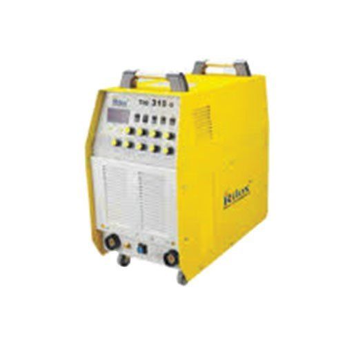 Four Wheeled Base Portable 315 Tig Model Rilox Tig AC DC Series