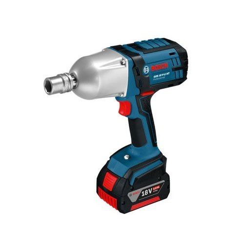 Gds 18 Bosch Impact Wrench With Screw Diameter From M 6 To M 16