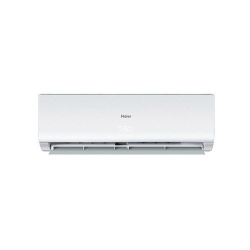 White Haier 1.5 Ton Wall Mount Split Air Conditioner