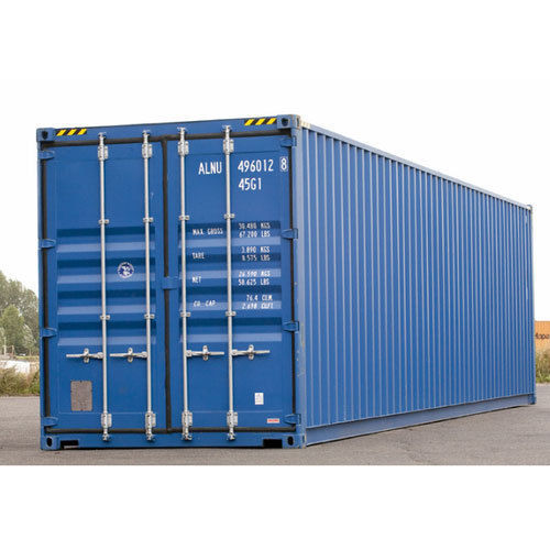HC Shipping Container