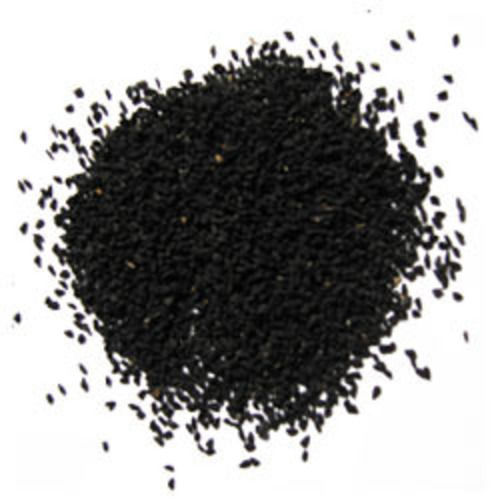 Healthy and Natural Black Cumin Seeds