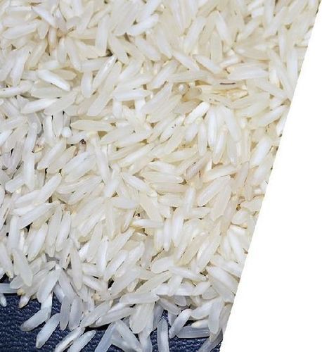 White Healthy And Natural Sharbati Basmati Rice