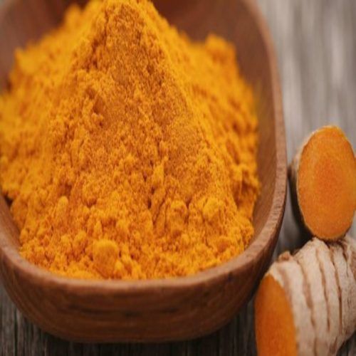 Healthy And Natural Turmeric Powder