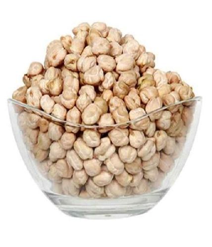 Healthy and Natural White Chickpeas