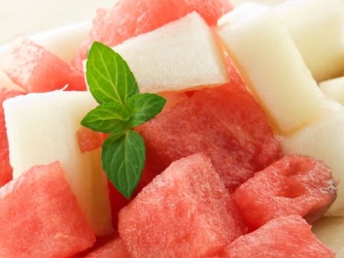 Pure Natural Watermelon Fruit Extract