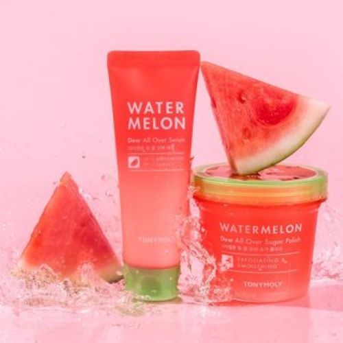 Red Pure Natural Watermelon Fruit Extract