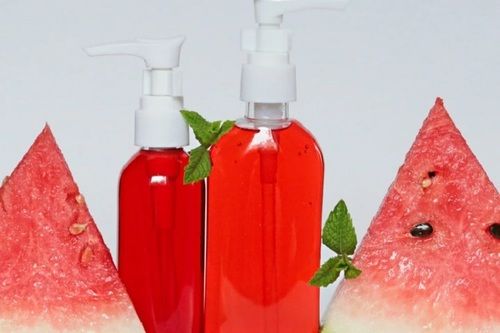 Pure Natural Watermelon Fruit Extract